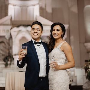 Meet your Posher, Leslie